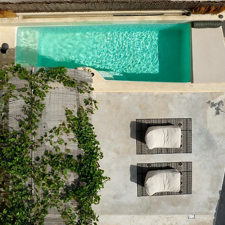 Canava Villas In Santorini Emporio  외부 사진