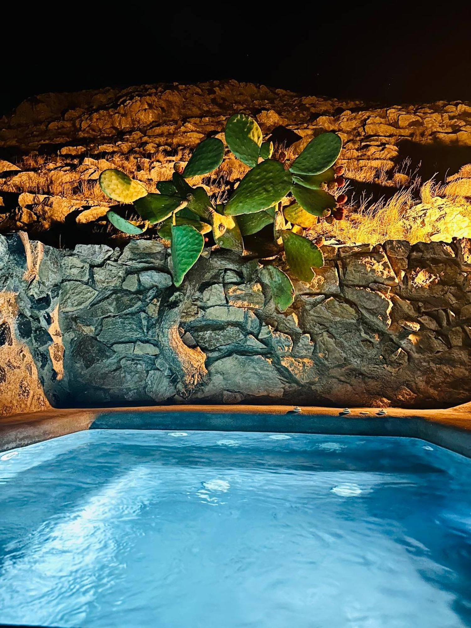 Canava Villas In Santorini Emporio  외부 사진