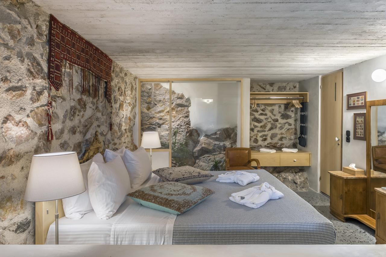 Canava Villas In Santorini Emporio  외부 사진