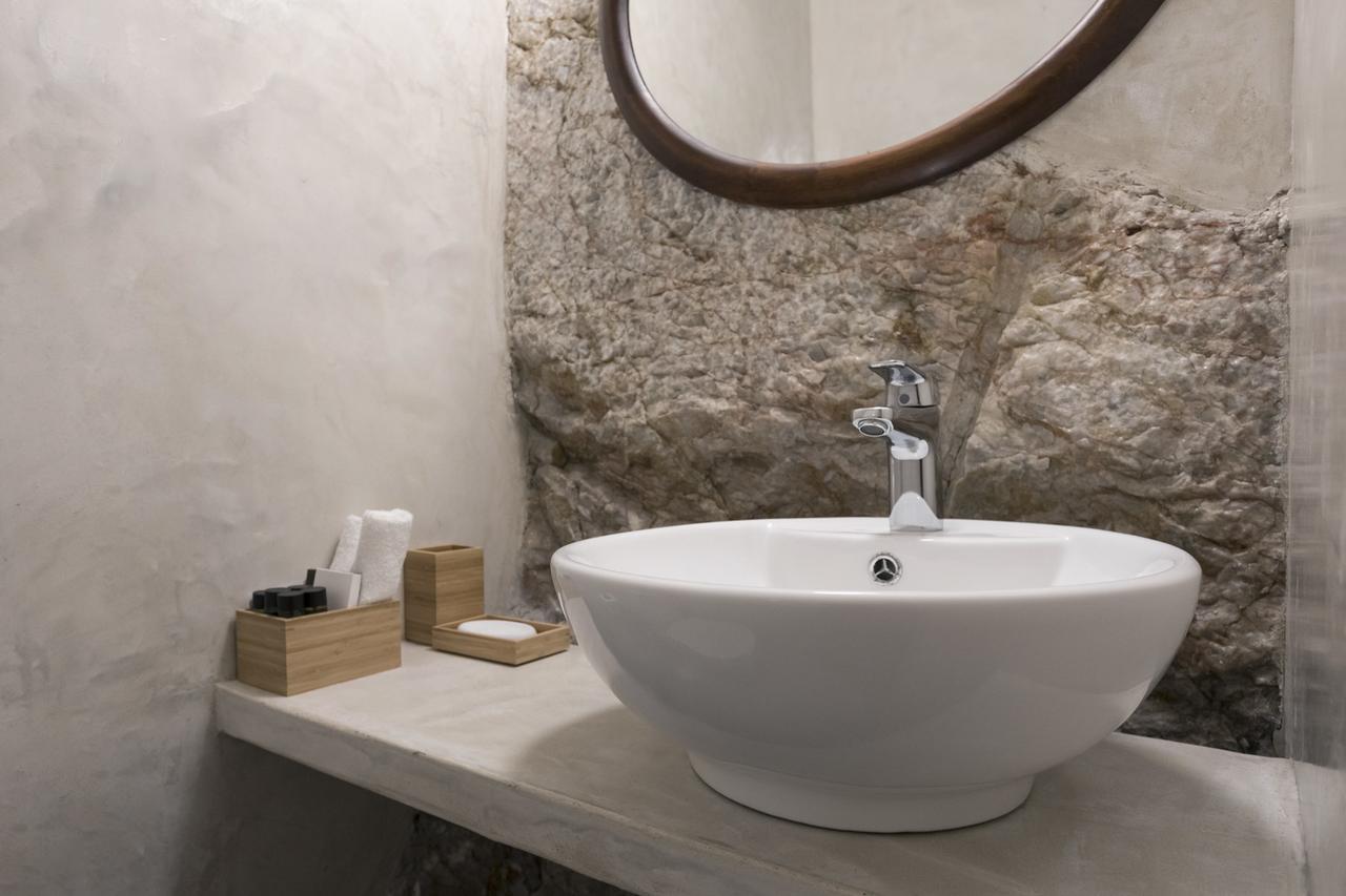 Canava Villas In Santorini Emporio  외부 사진