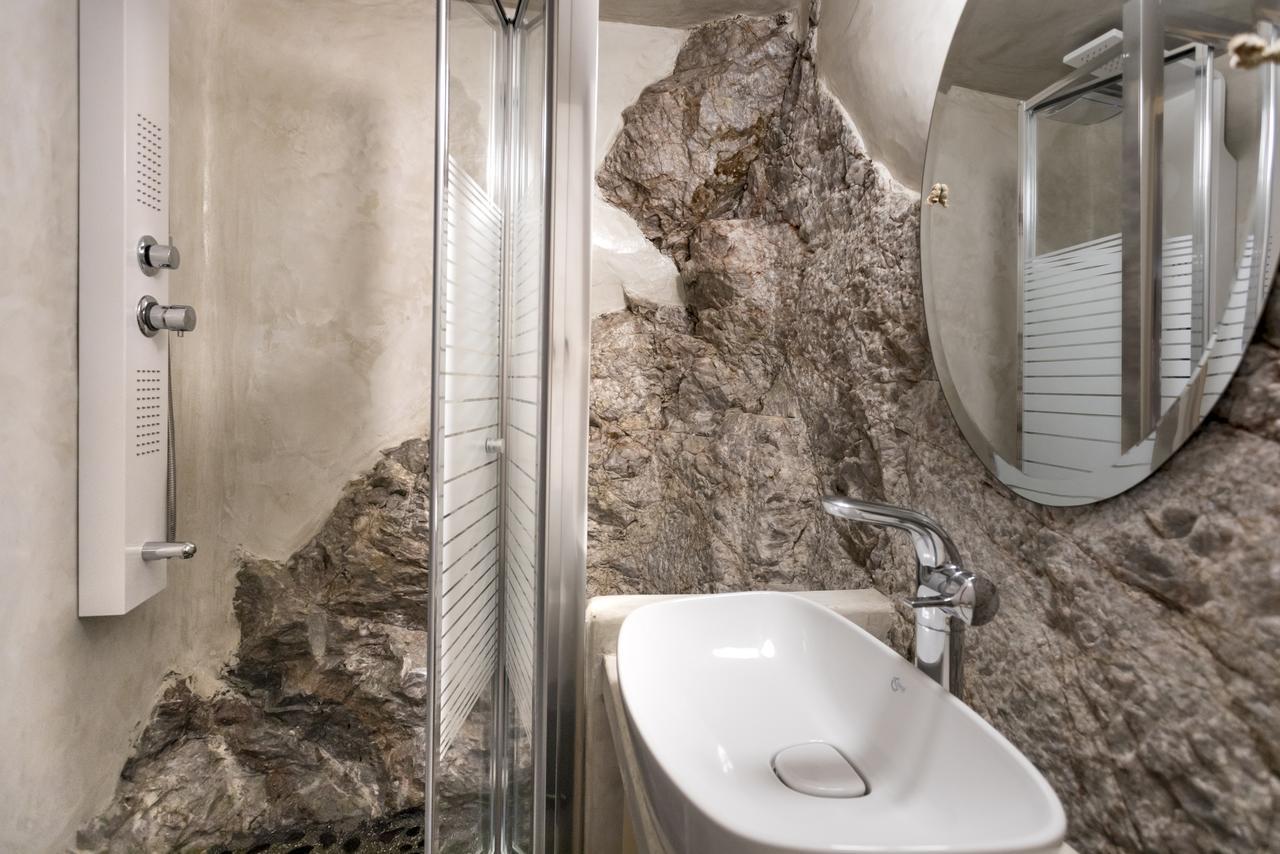 Canava Villas In Santorini Emporio  외부 사진