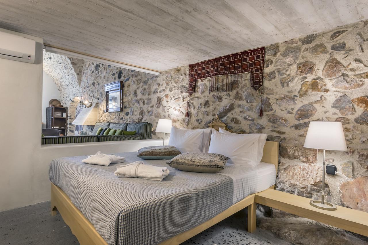 Canava Villas In Santorini Emporio  외부 사진