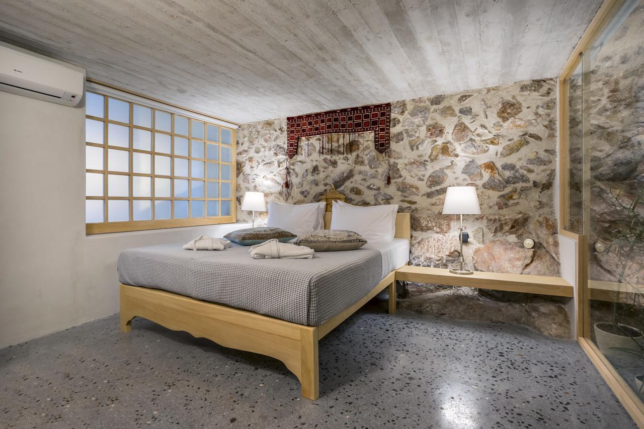 Canava Villas In Santorini Emporio  외부 사진