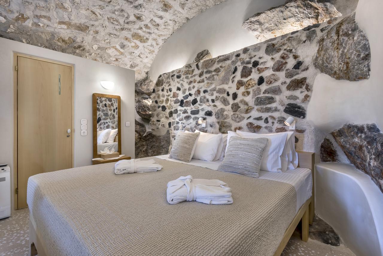 Canava Villas In Santorini Emporio  외부 사진