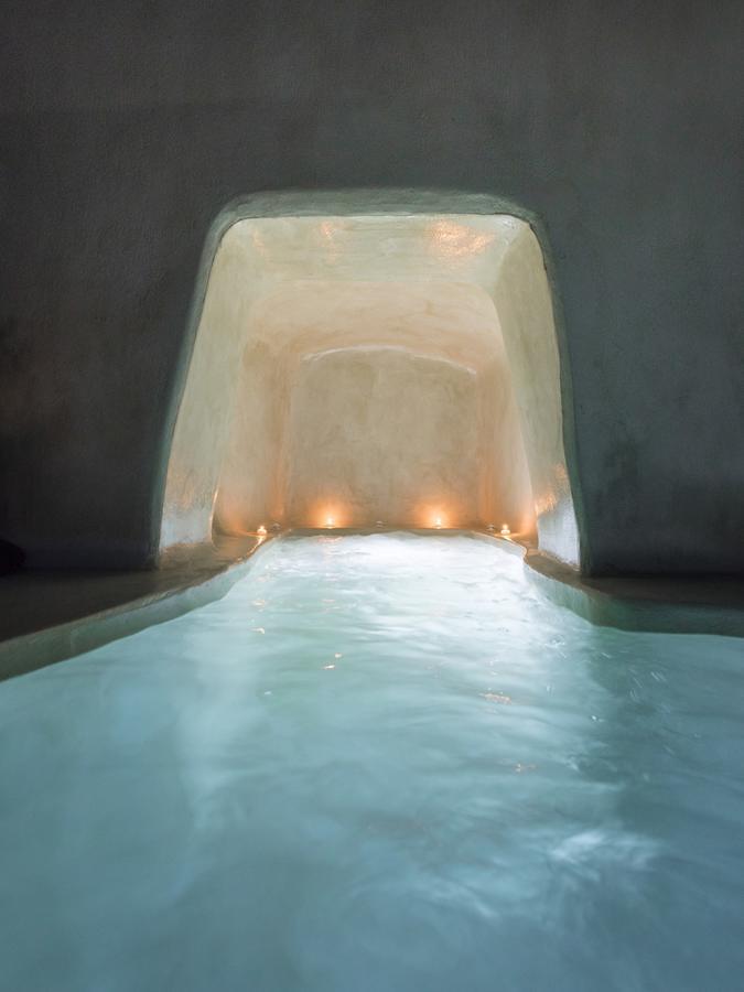 Canava Villas In Santorini Emporio  외부 사진
