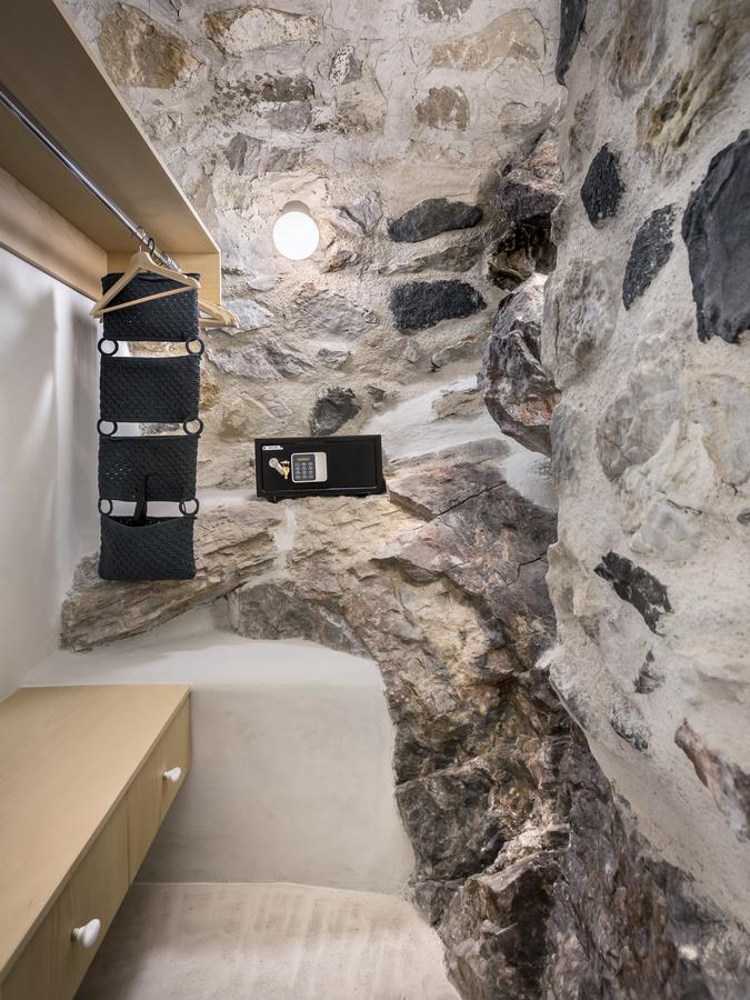 Canava Villas In Santorini Emporio  외부 사진