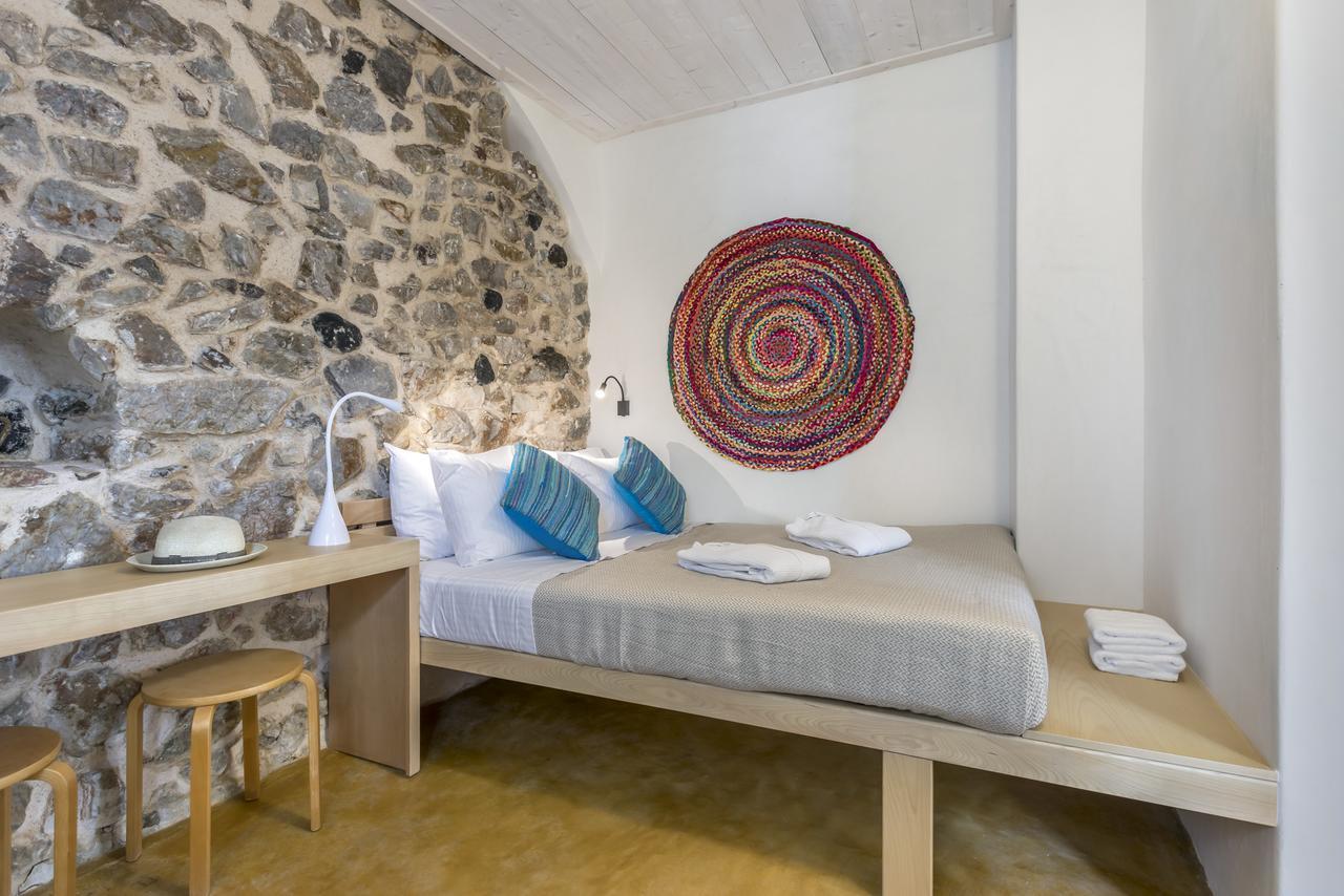 Canava Villas In Santorini Emporio  외부 사진